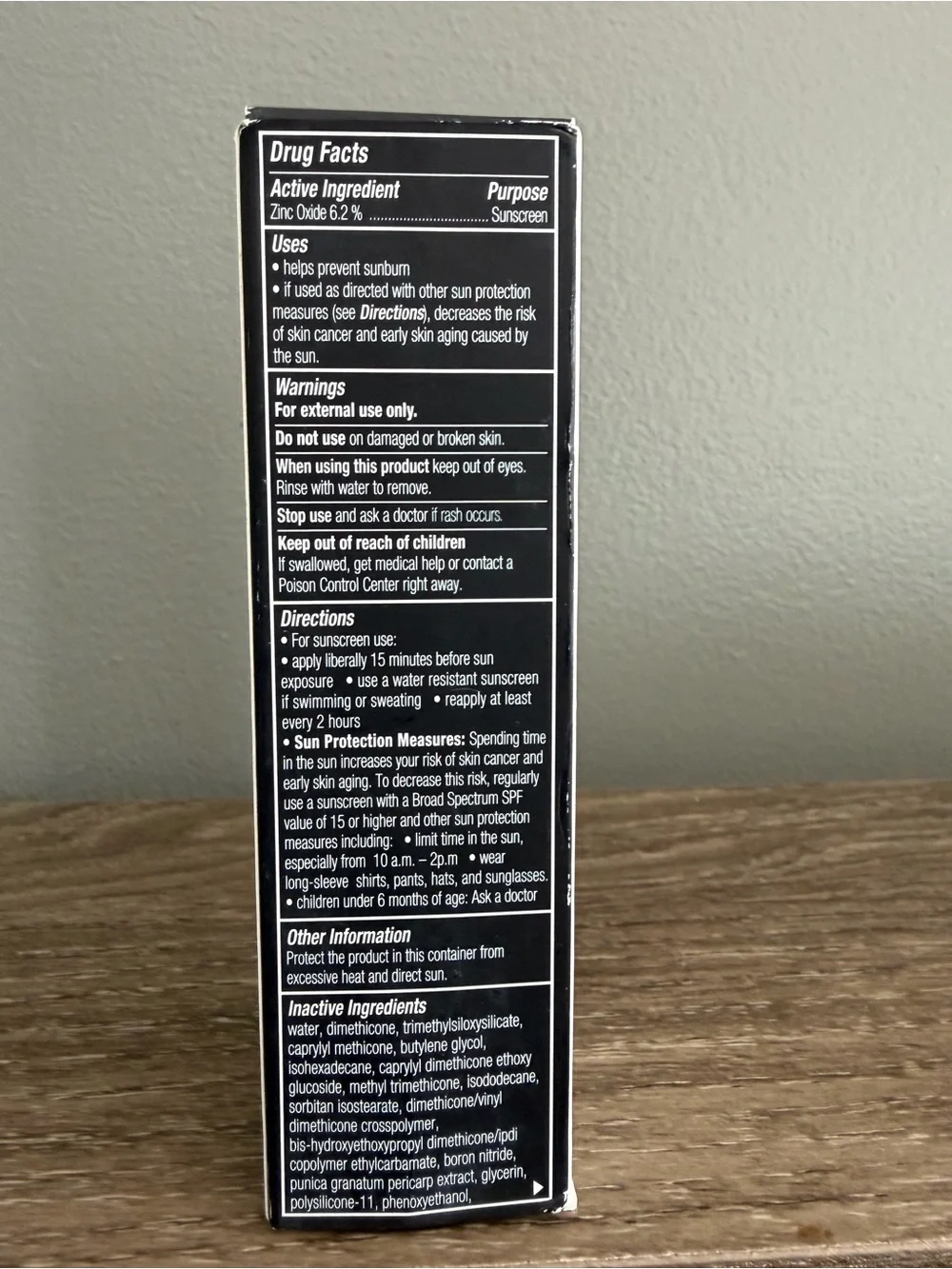 bareMinerals BAREPRO Matte Liquid Foundation - Medium Deep Neutral 45